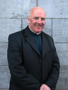 Canon Tadhg Ó Mathúna (Retired)