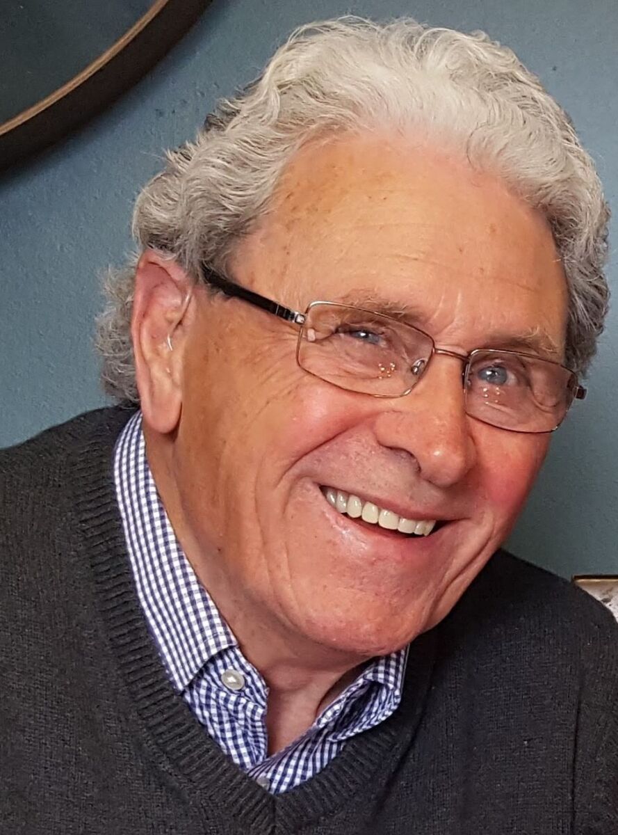 The death has occurred of William (Bill) O'Mahony Skehard Road