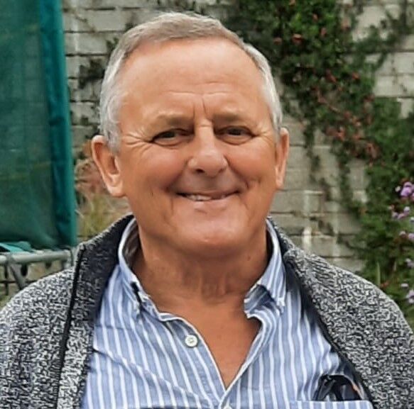 The death has occurred of Finbarr Noonan Blackrock, Cork St Michael's