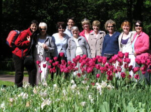 St Michael's Choir Photos