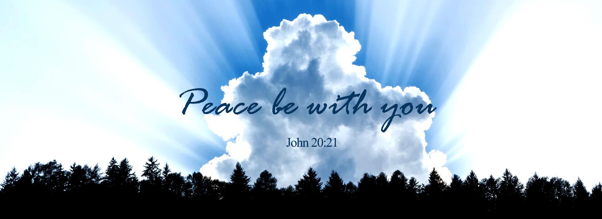 Second Sunday of Easter ~ 27th April 2025