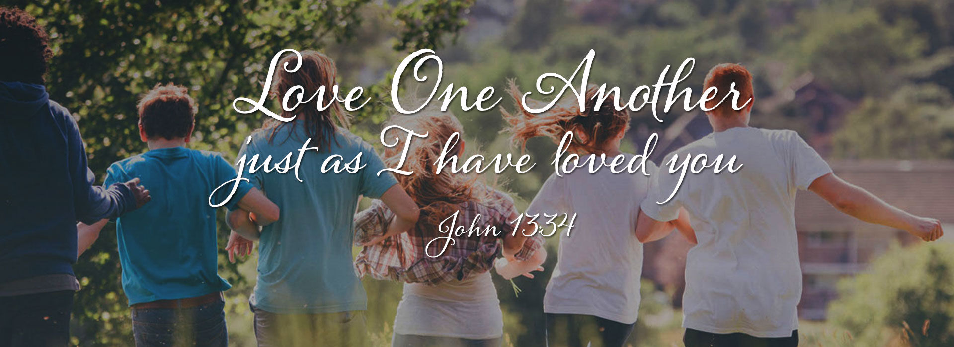 Fifth Sunday of Easter ~ 18th May 2025