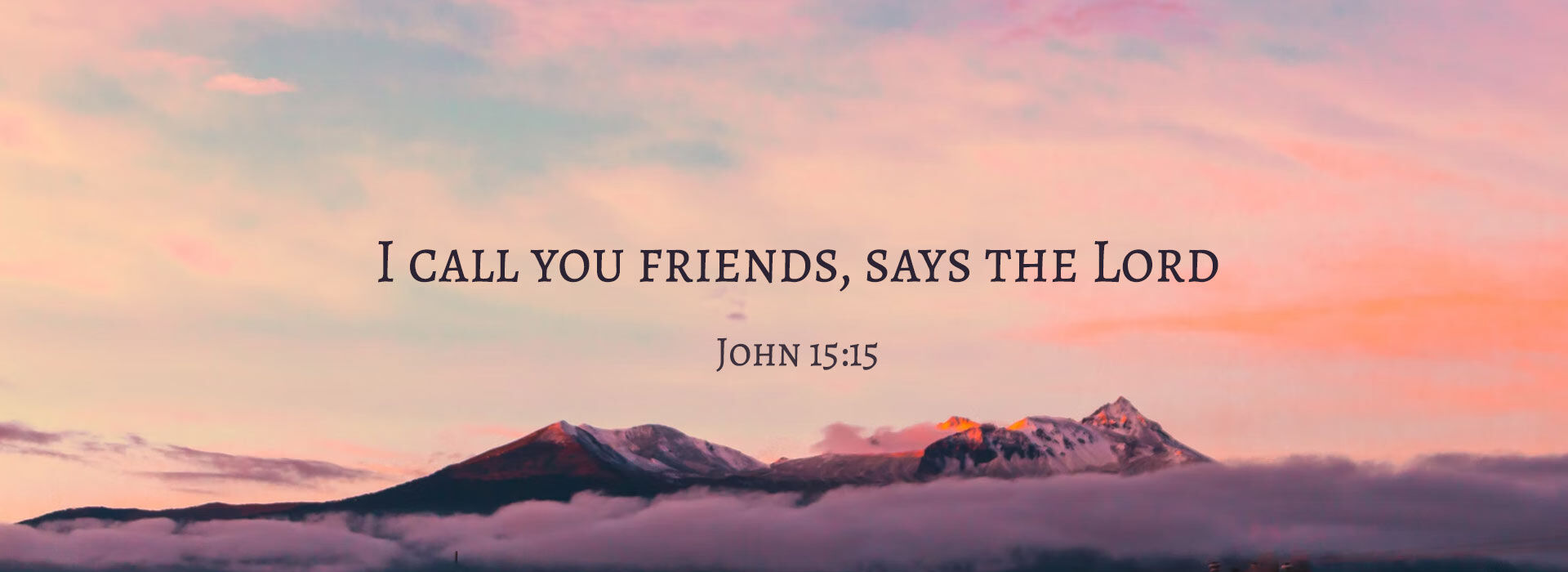 Fourteenth Sunday in Ordinary Time ~ 6th July 2025