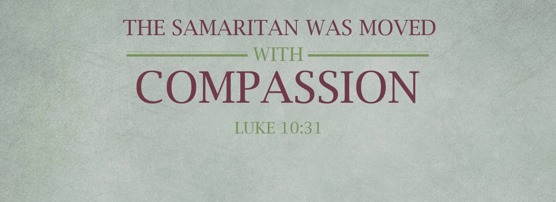 Fifteenth Sunday in Ordinary Time ~ 13th July 2025