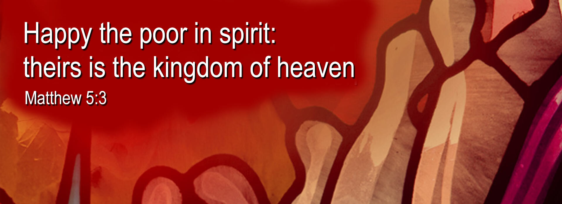 Eighteenth Sunday in Ordinary Time ~ 3rd August 2025