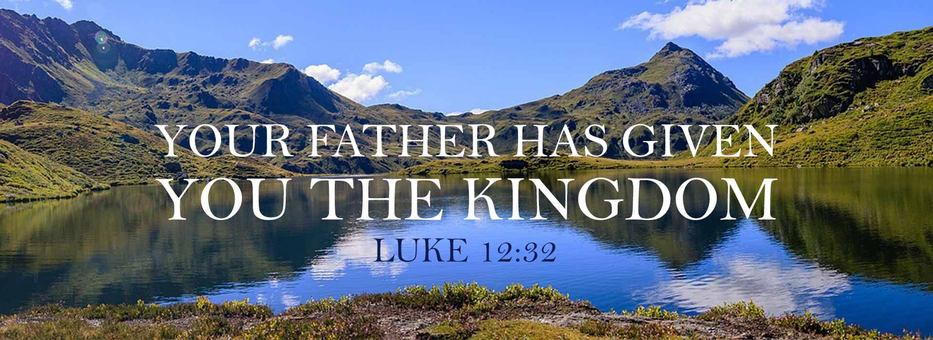 Nineteenth Sunday in Ordinary Time ~ 10th August 2025