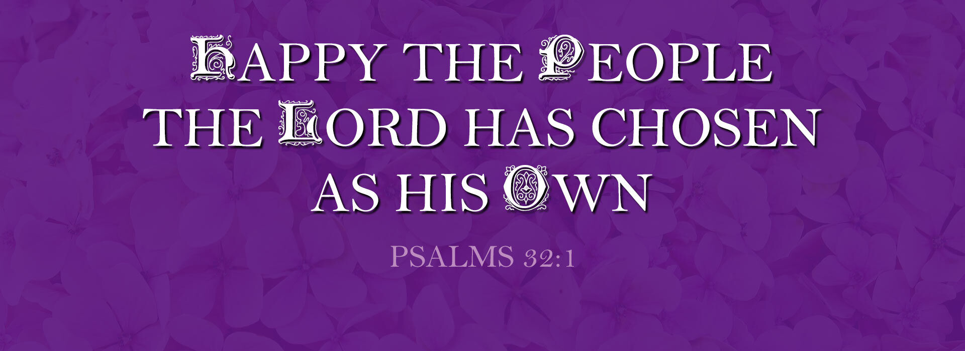 Nineteenth Sunday in Ordinary Time ~ 10th August 2025