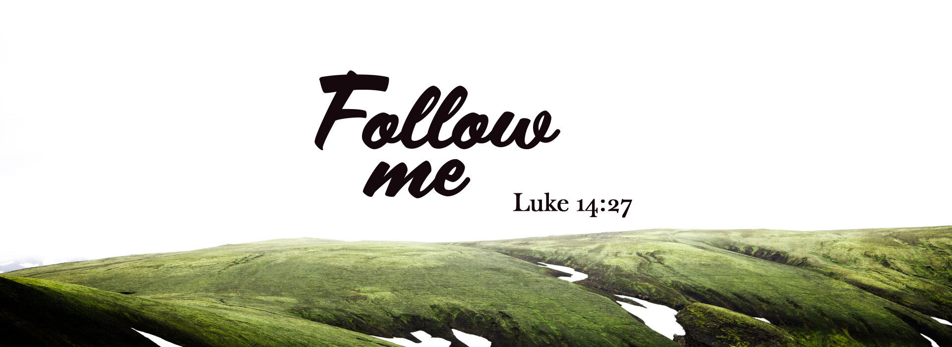 Twenty-Third Sunday in Ordinary Time ~ 7th September 2025