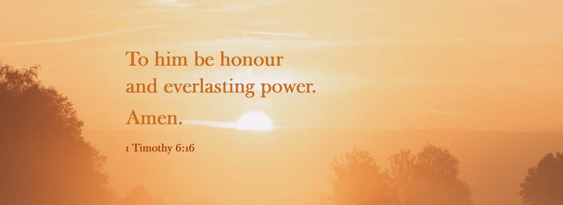 Twenty-Sixth Sunday in Ordinary Time ~ 28th September 2025