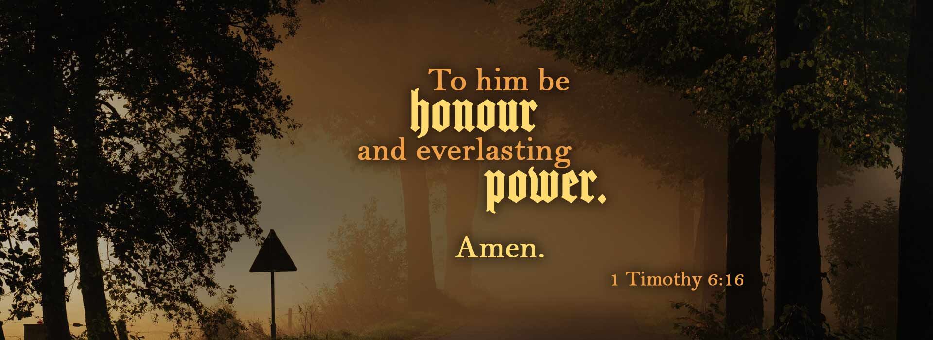 Twenty-Sixth Sunday in Ordinary Time ~ 28th September 2025