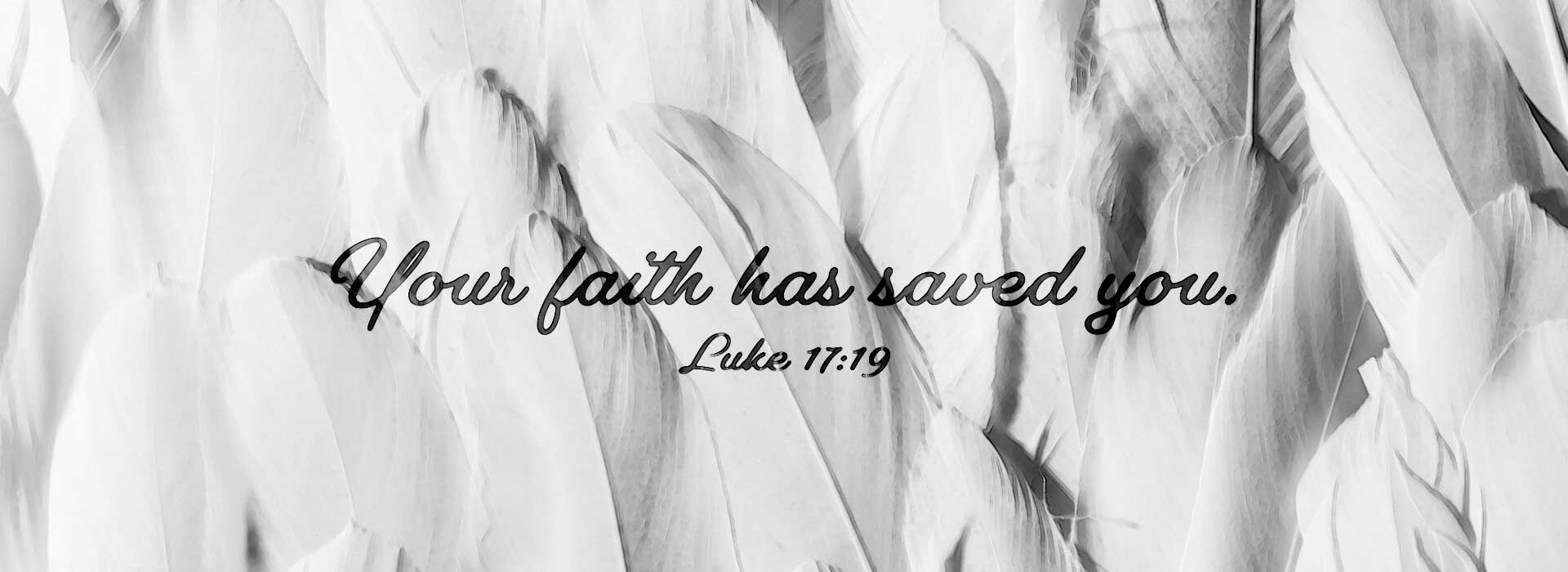Twenty-Eight Sunday in Ordinary Time ~ 12th October 2025
