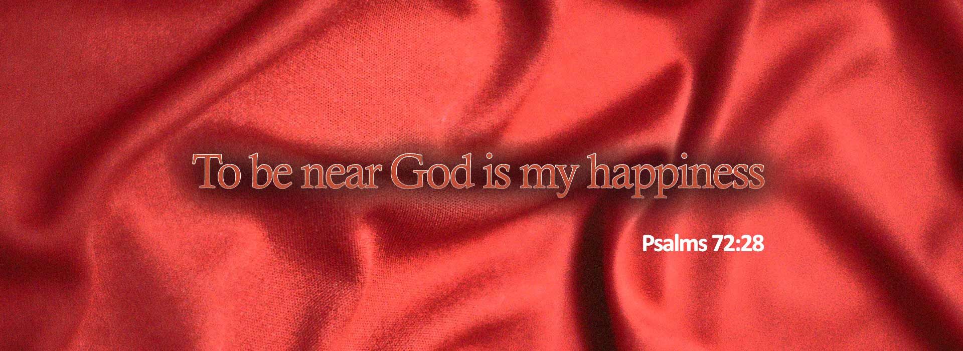 Thirty-Third Sunday in Ordinary Time ~ 16th November 2025