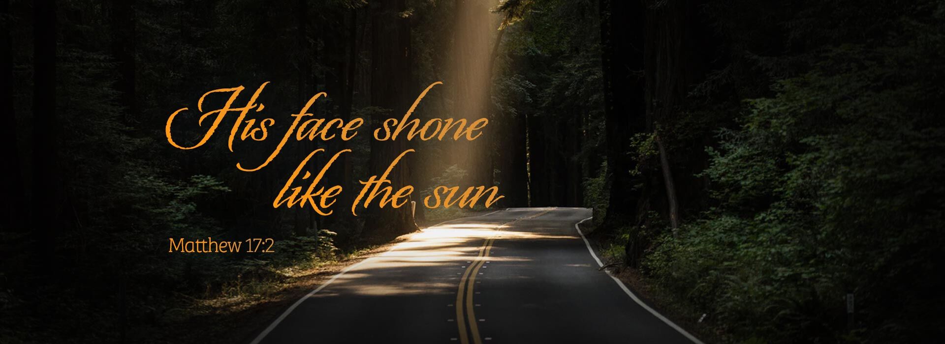 Second Sunday of Lent ~ 1st March 2026