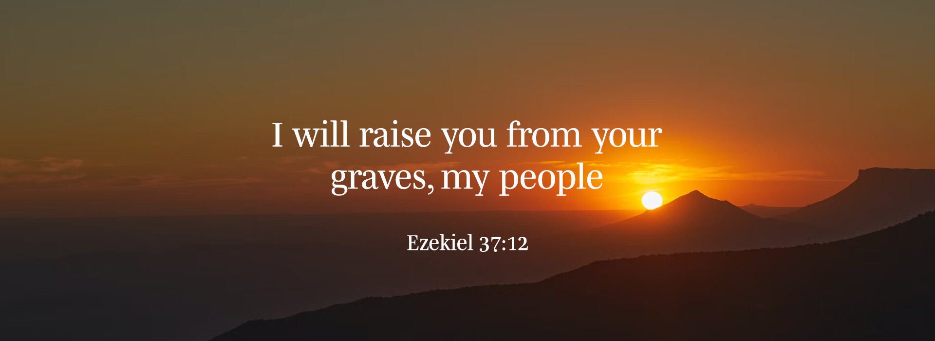 Fifth Sunday of Lent ~ 22nd March 2026