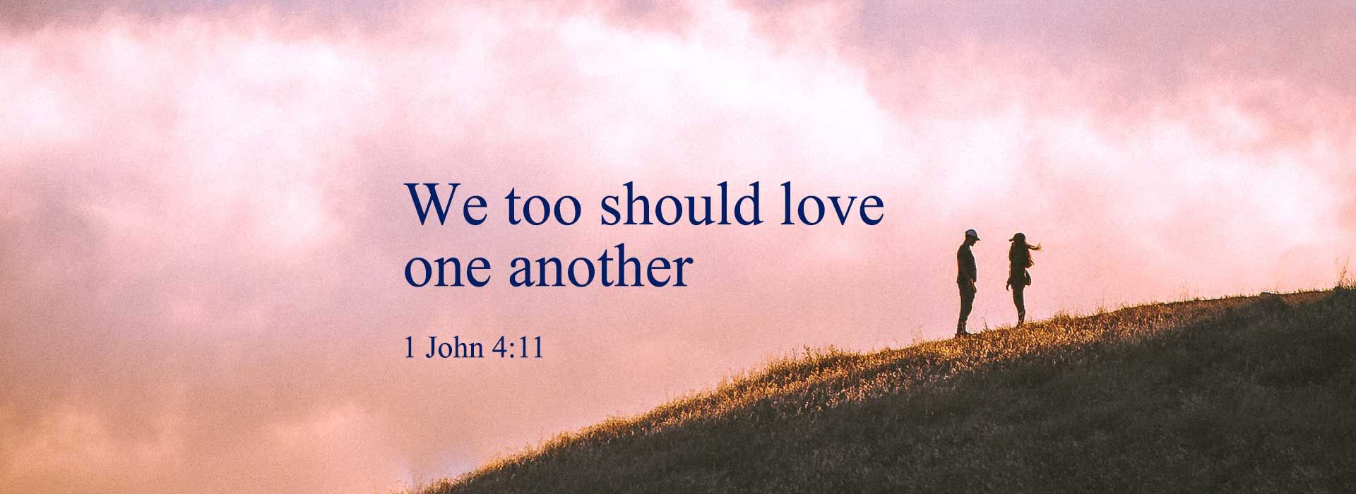 Sixth Sunday of Easter ~ 10th May 2026
