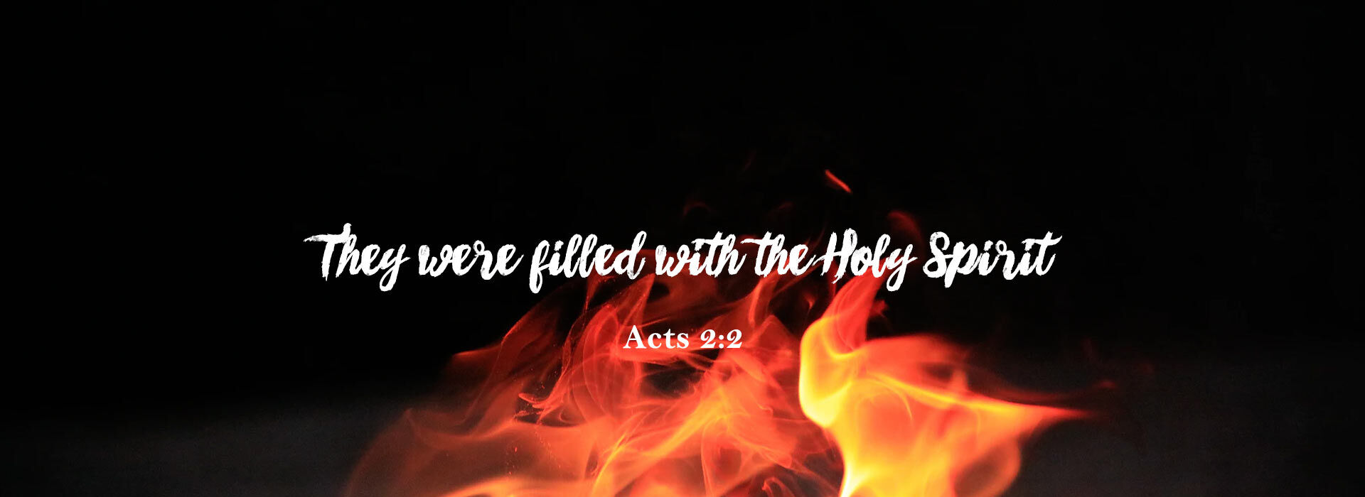 PENTECOST SUNDAY ~ 24th May 2026