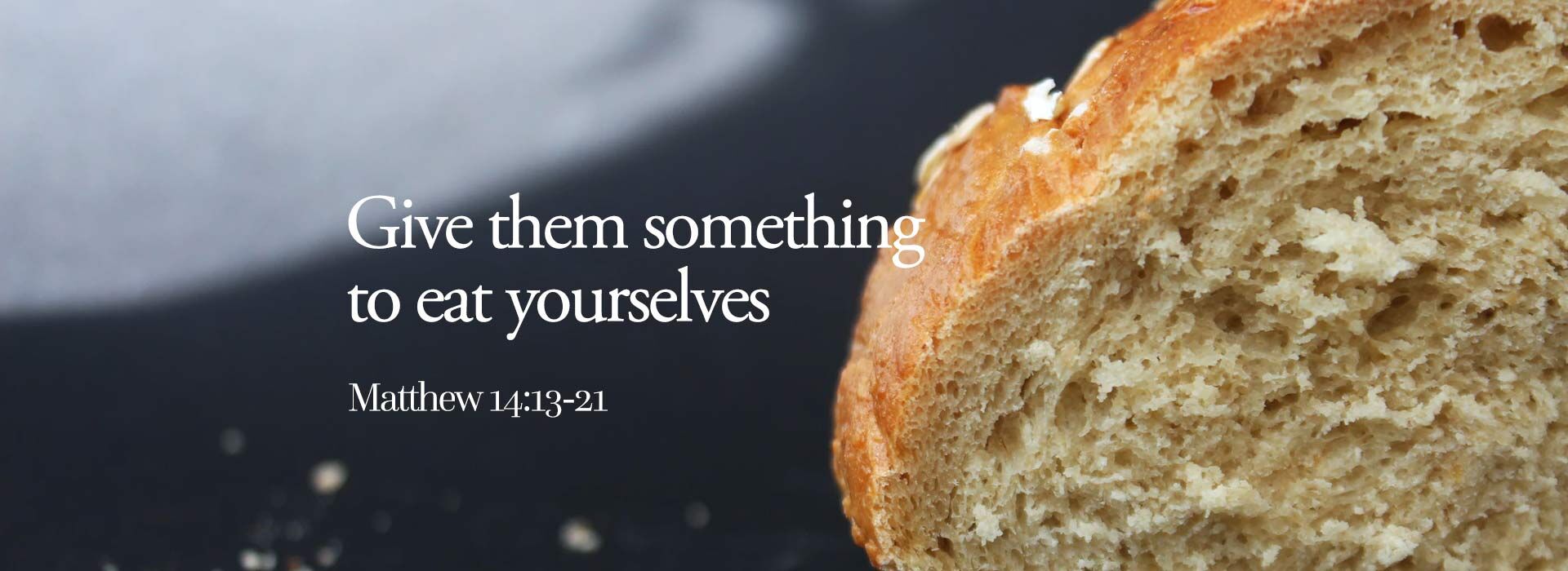 Eighteenth Sunday in Ordinary Time ~ 2nd August 2026