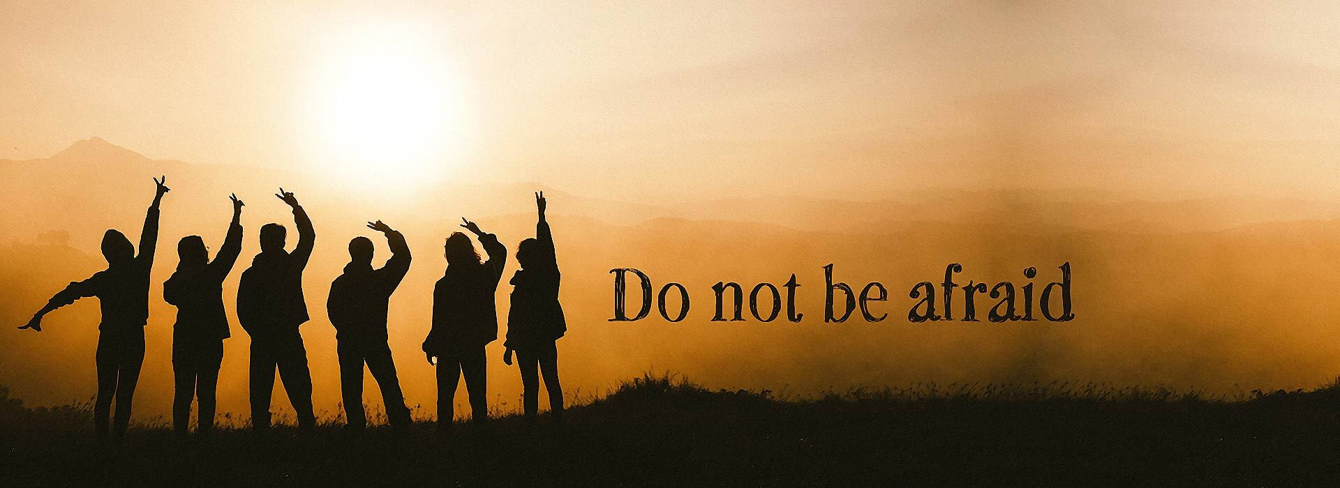 Nineteenth Sunday in Ordinary Time ~ 9th August 2026