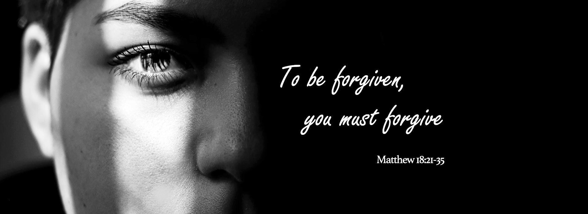 Twenty-Fourth Sunday in Ordinary Time ~ 13th September 2016