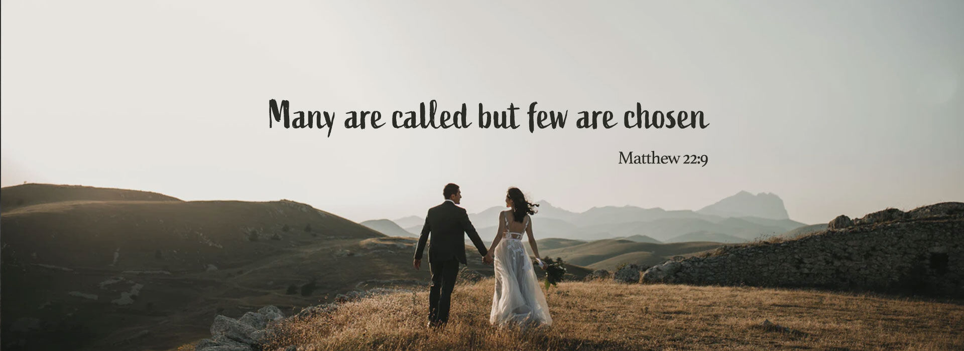 Twenty-Eight Sunday in Ordinary Time ~ 11th October 2026