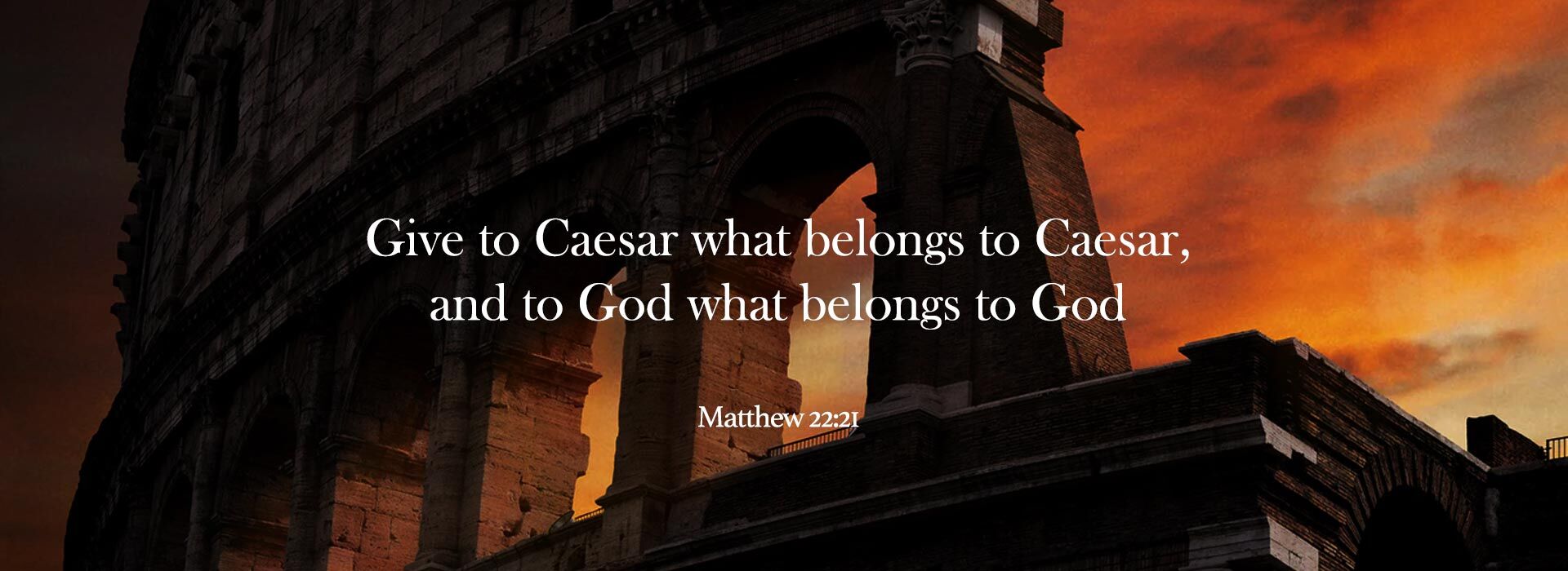 Twenty-Ninth Sunday in Ordinary Time ~ 18th October 2026